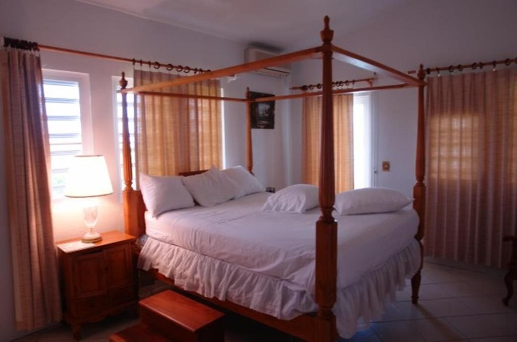 Tortue Villa Shoal Bay Village Zimmer foto