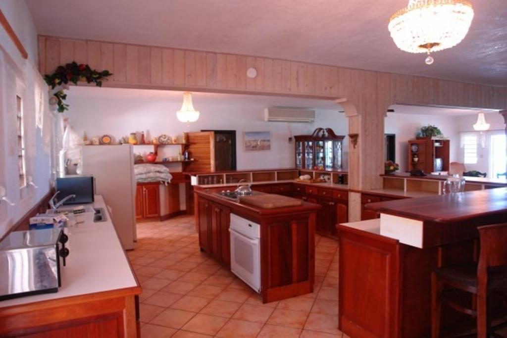 Tortue Villa Shoal Bay Village Zimmer foto